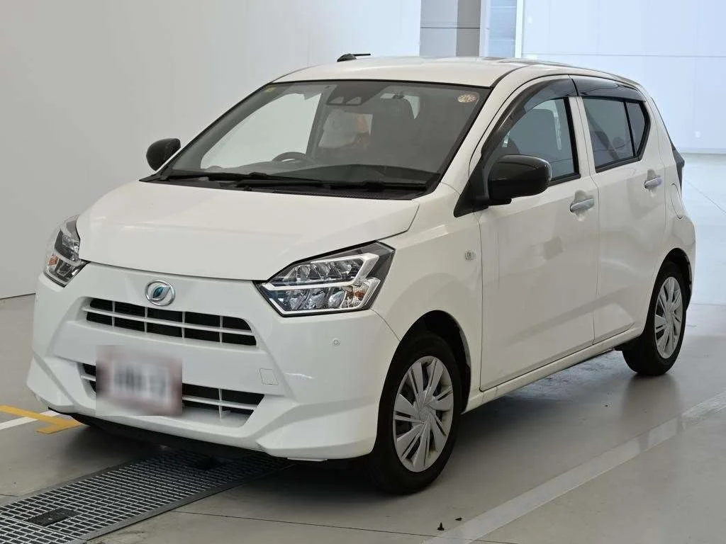 Daihatsu Mira e:S LA350S 2023